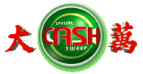 Sarawak Cash Sweep